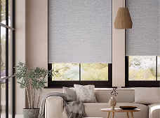 Roman Blinds in Dubai