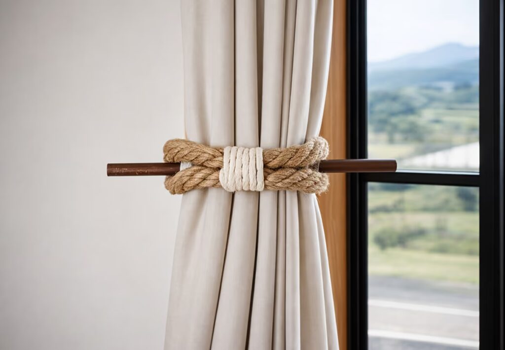 Curtain Holders in Dubai
