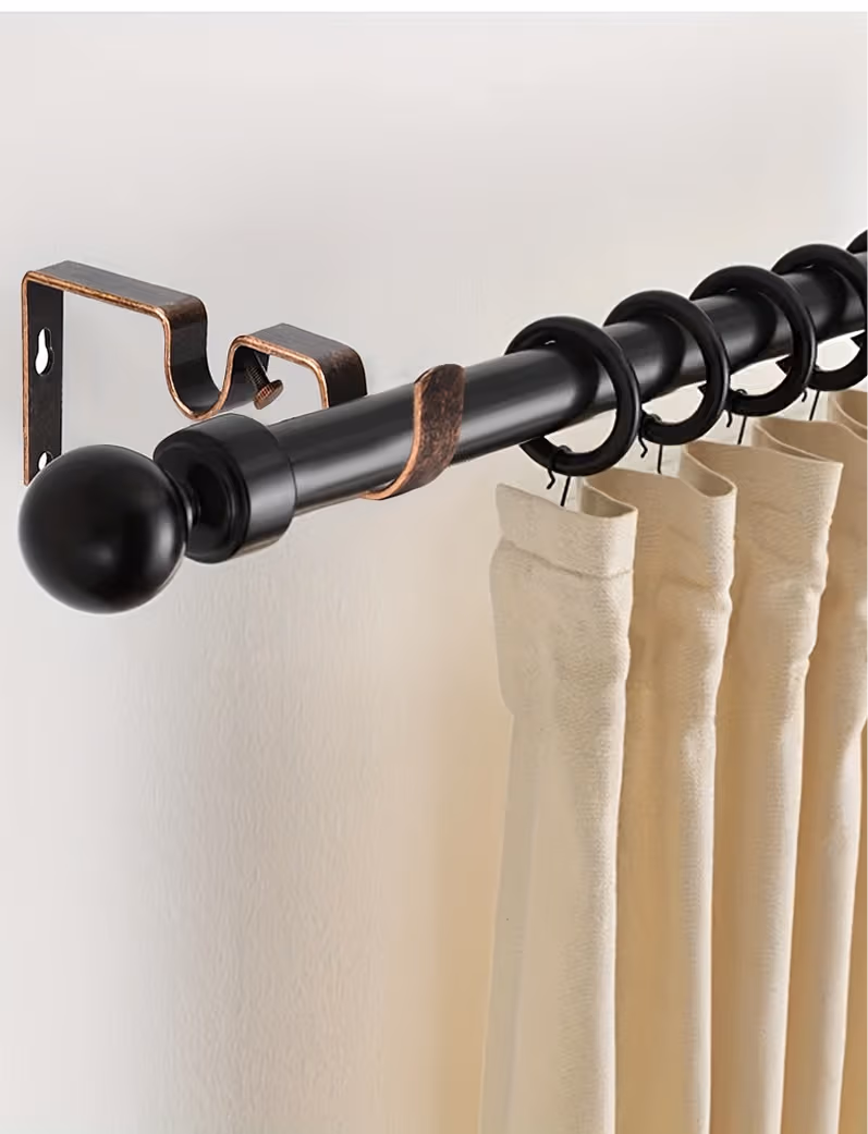Curtain Holders in Dubai