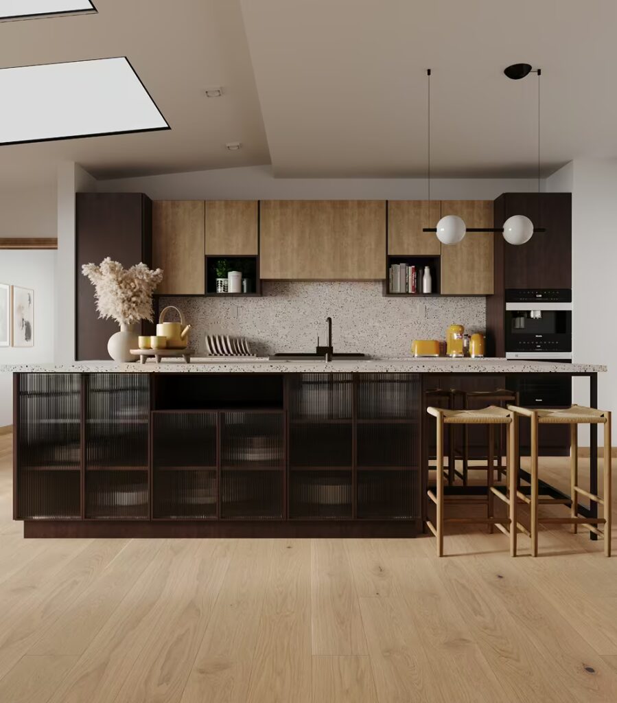Kitchen flooring suppliers Dubai