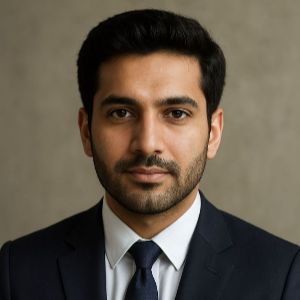 Mujtaba Haider