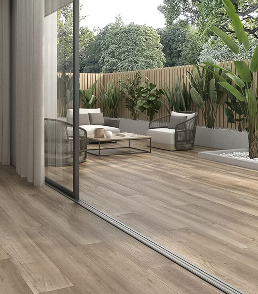 Outdoor flooring suppliers Dubai