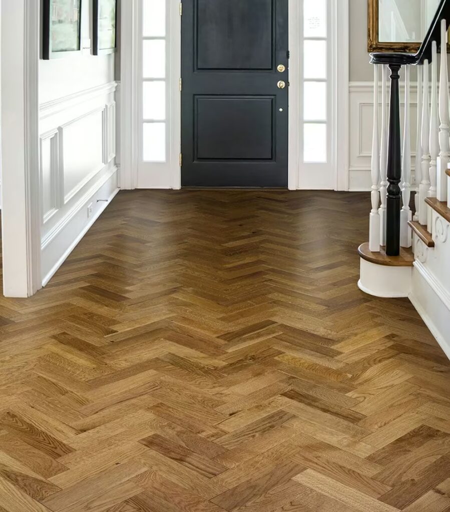 Parquet flooring for apartments Dubai