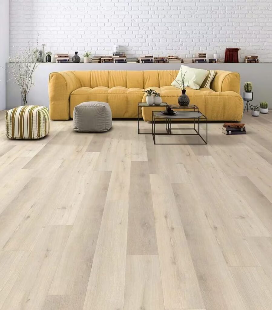 SPC Flooring Suppliers Dubai
