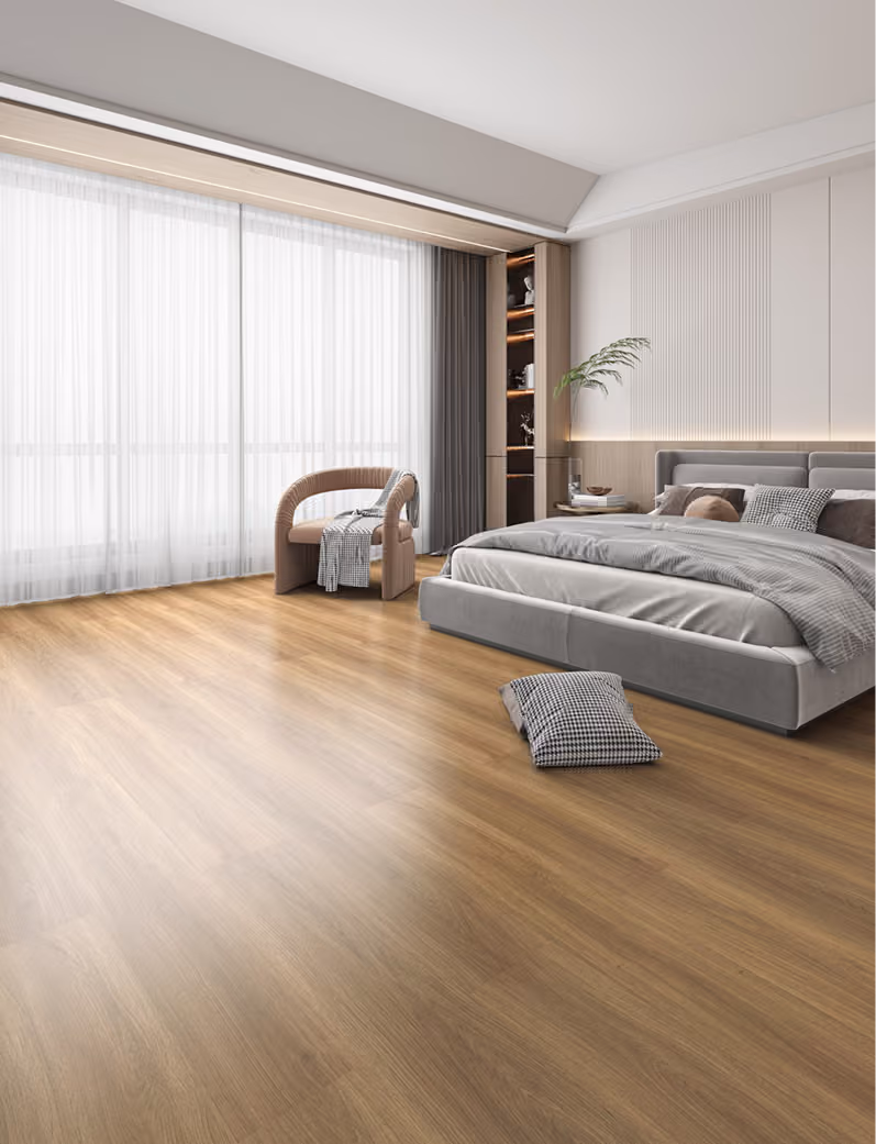 Buy Wooden Flooring in Dubai