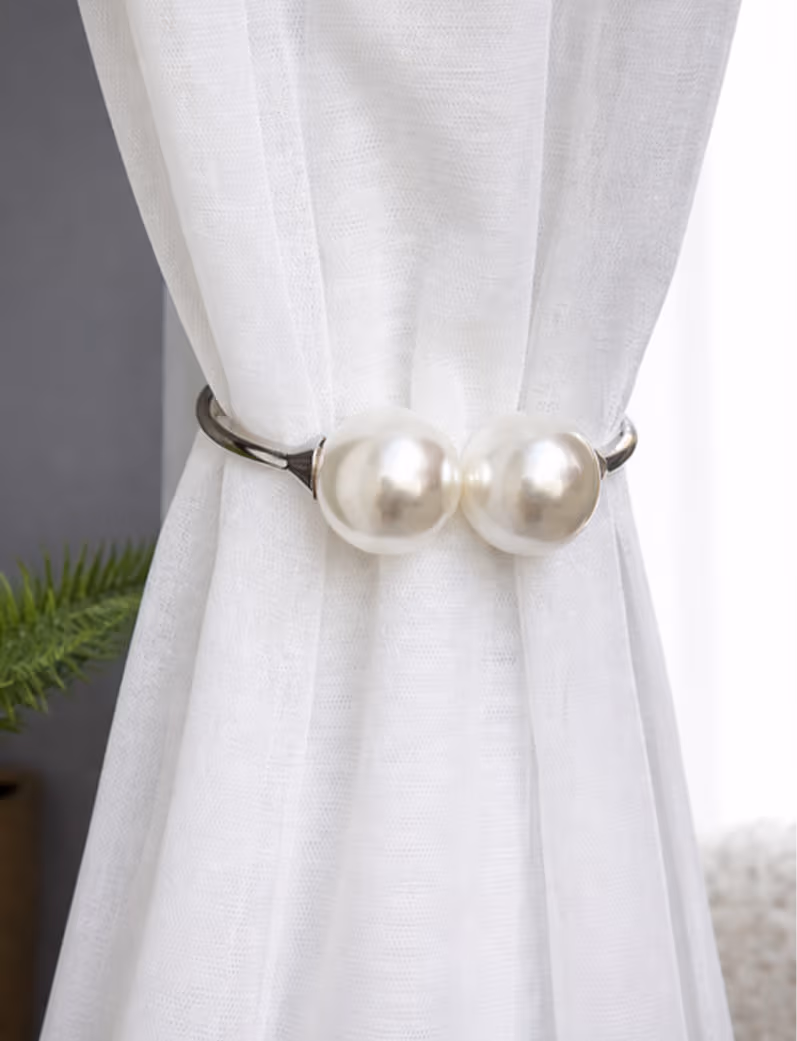 Curtain Holders in Dubai