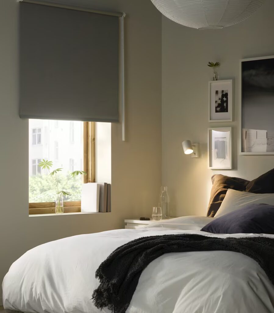 UV protection roller blinds Dubai