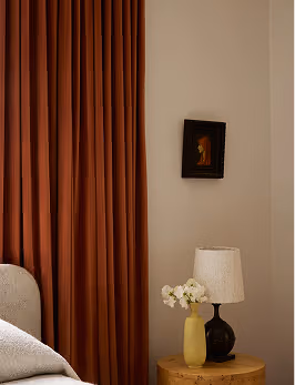 Best velvet curtains in Dubai