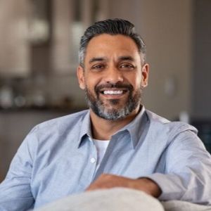 Zia Faisal