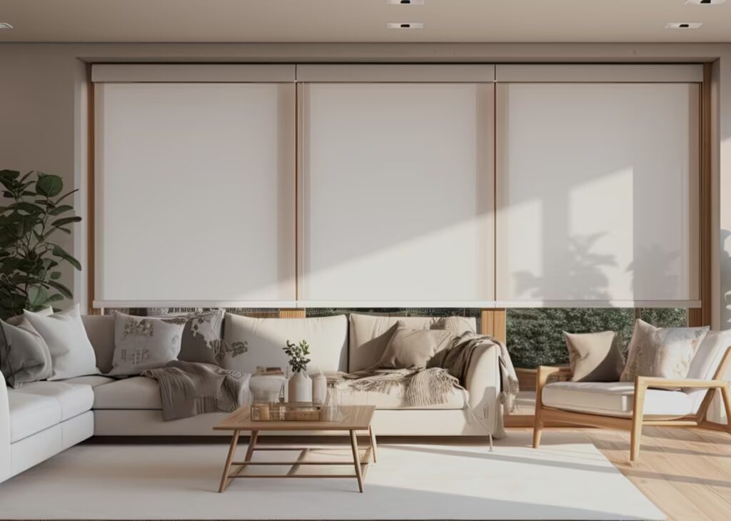 Affordable Blinds in Dubai