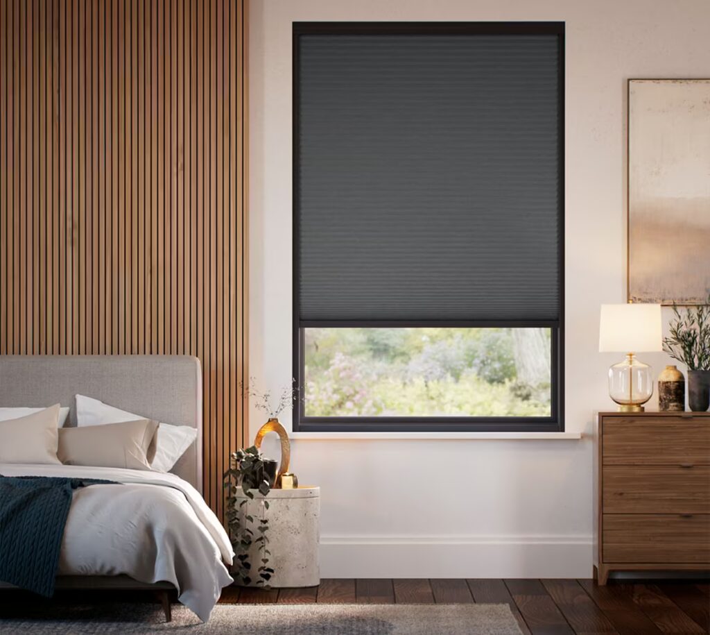 blackout blinds in Dubai