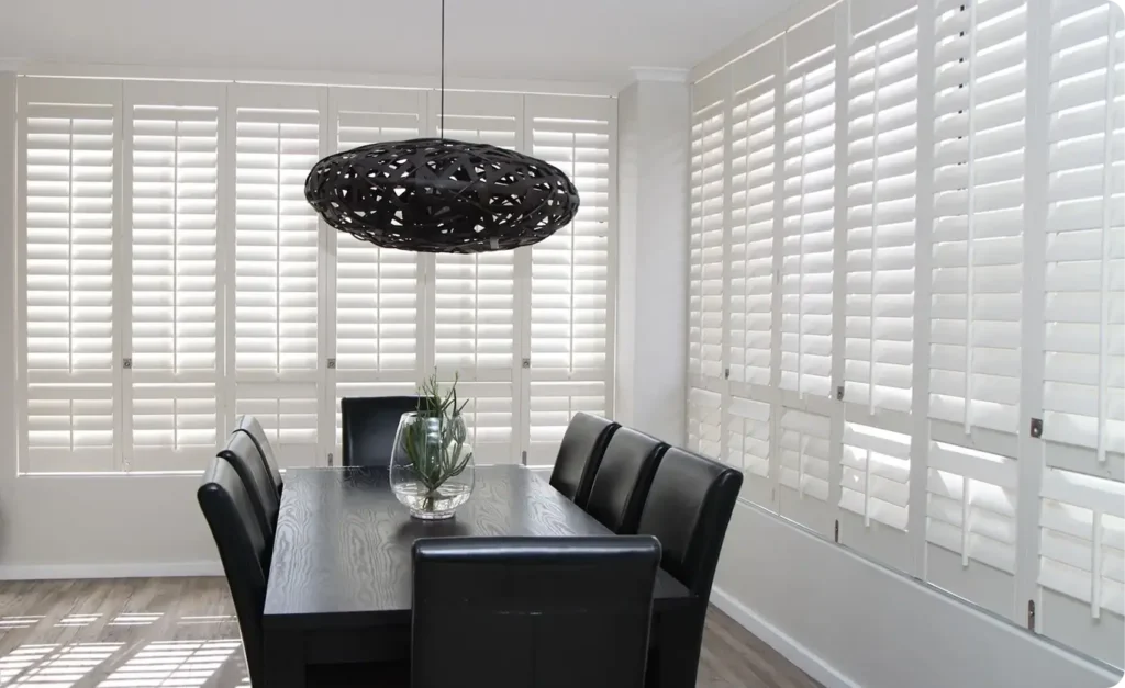 Window Blinds in Dubai