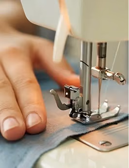 curtain alteration in Dubai