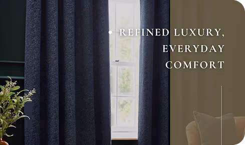 Get Eyelet Curtains in Dubai