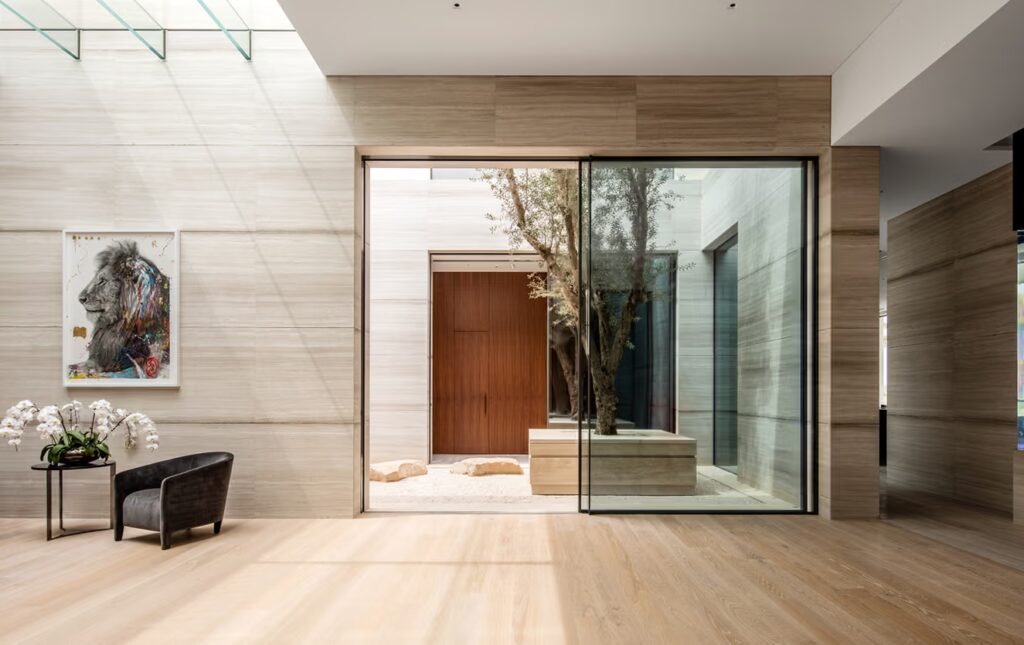 flooring installation Dubai