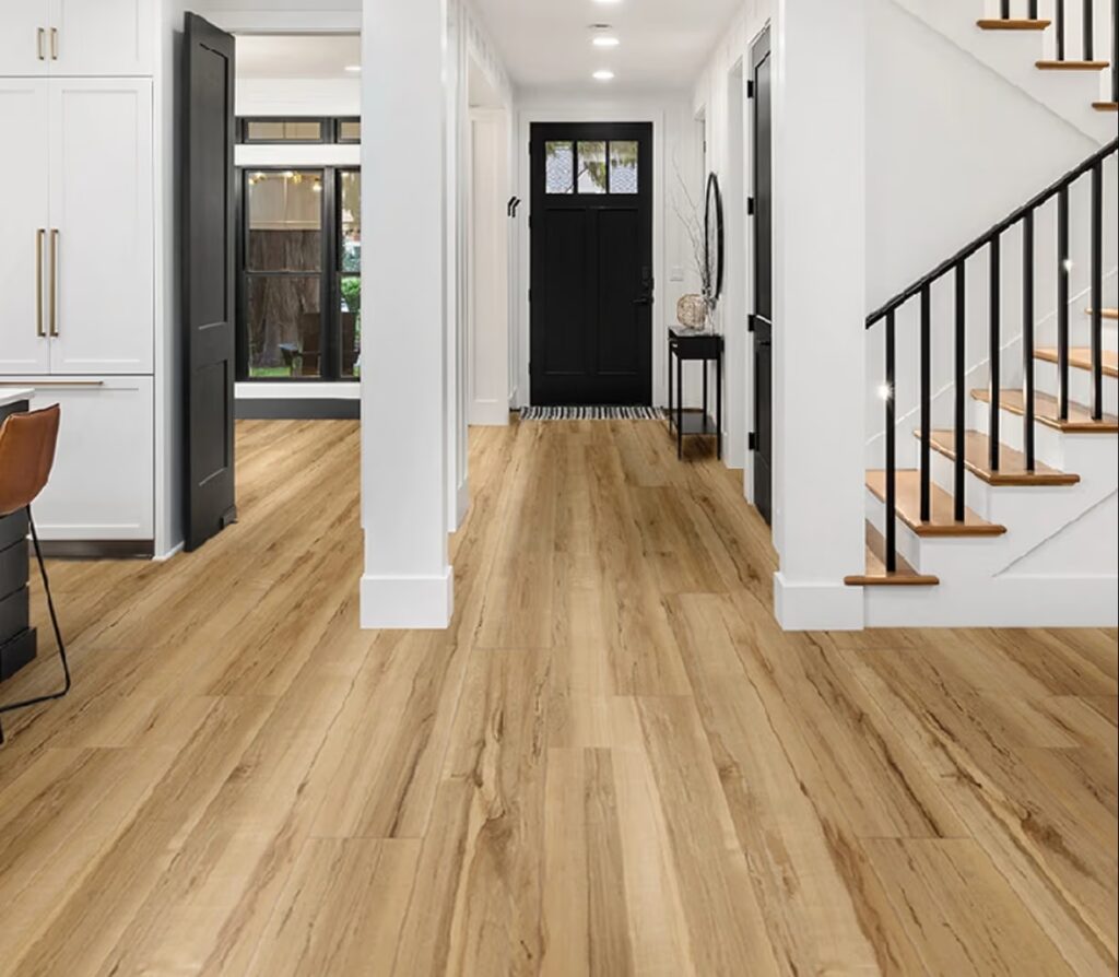 flooring suppliers Dubai