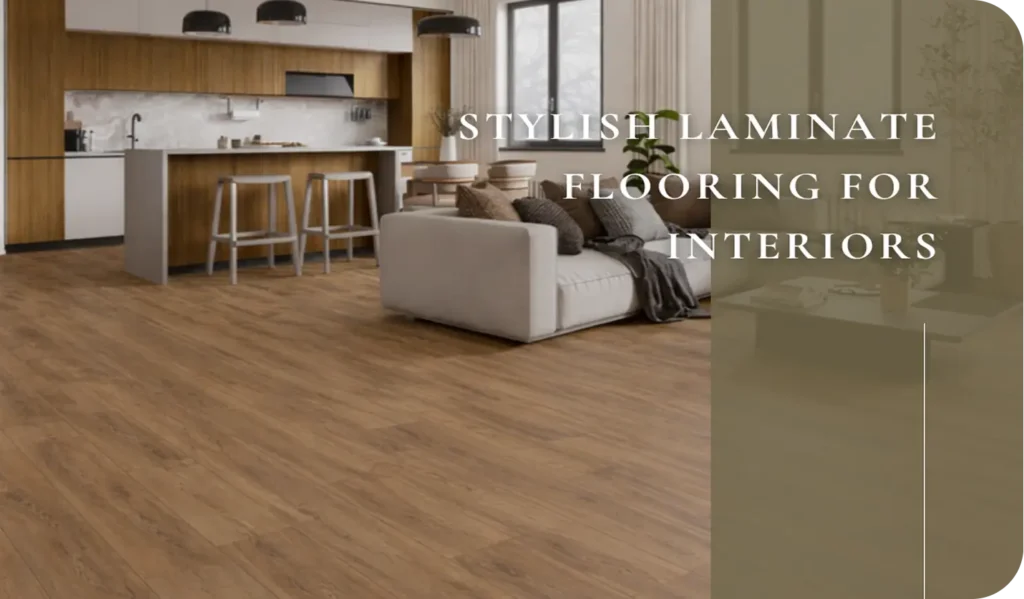 high quality laminate flooring