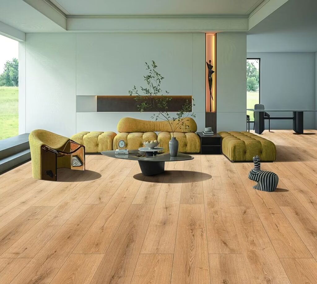 Laminate Flooring Dubai