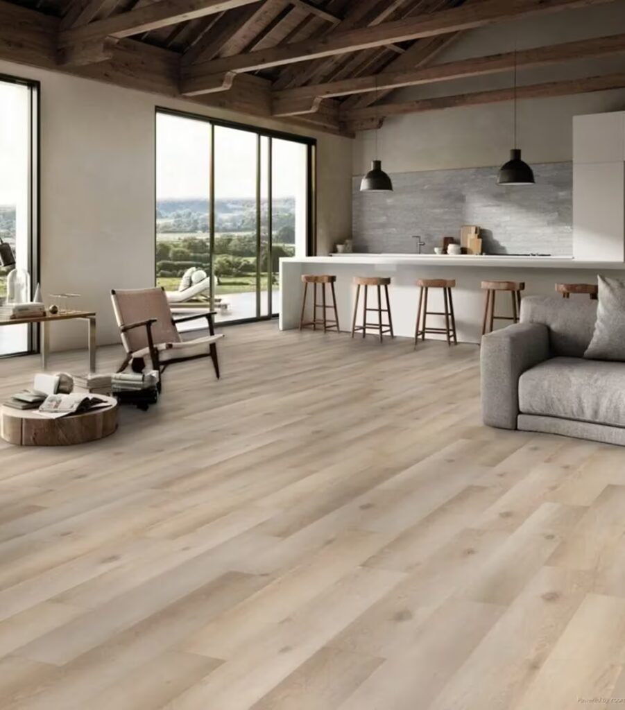 luxury flooring solutions Dubai