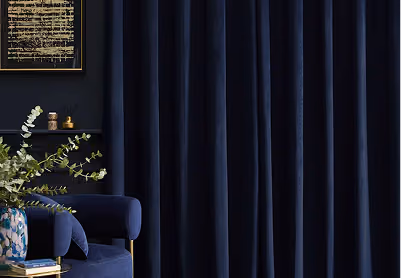 Buy velvet curtains in Dubai
