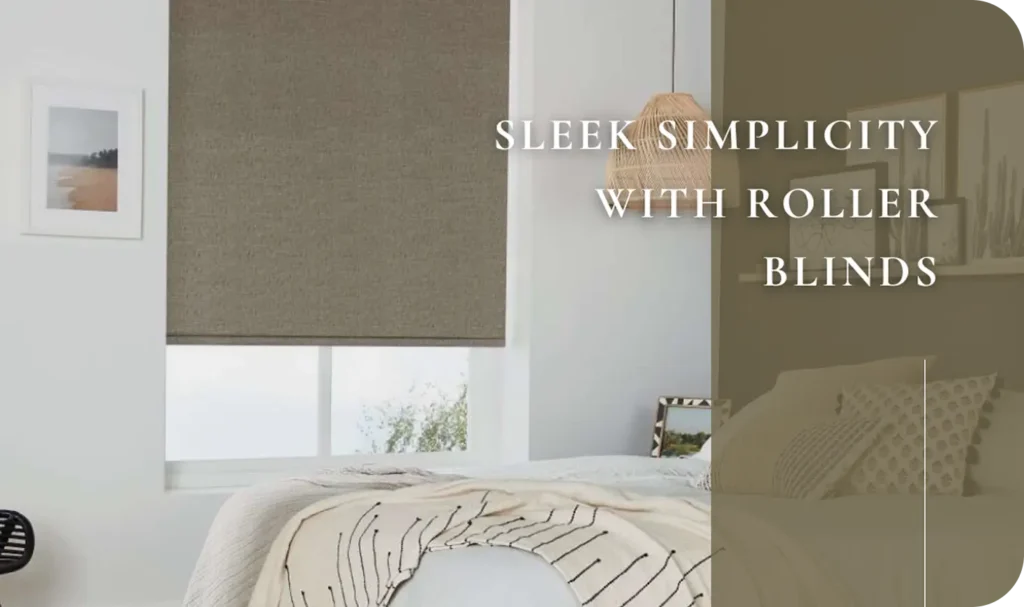 motorized roller blinds Dubai