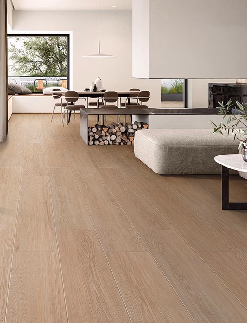 Wooden Flooring Dubai