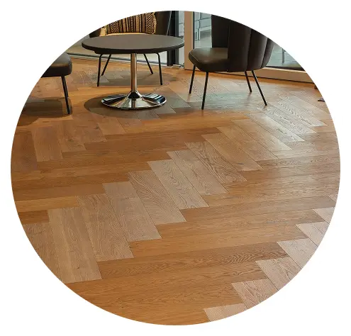 professional floor installers Dubai