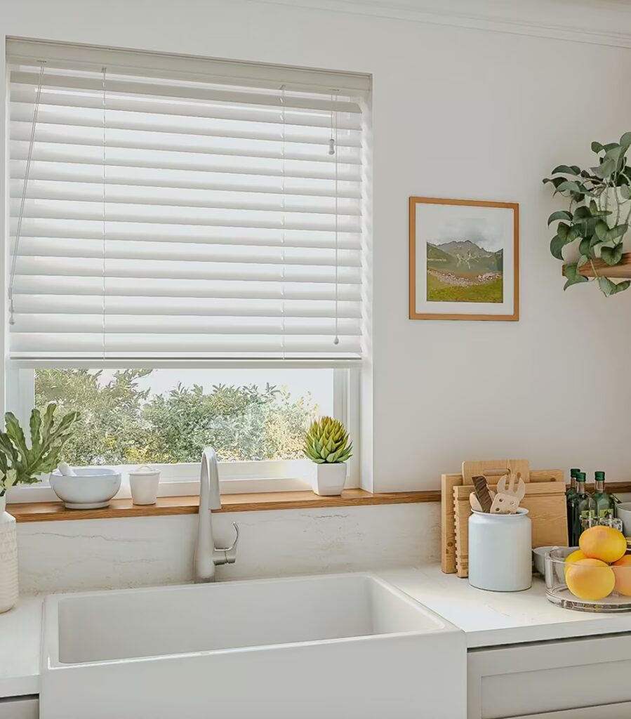 smart blinds Dubai