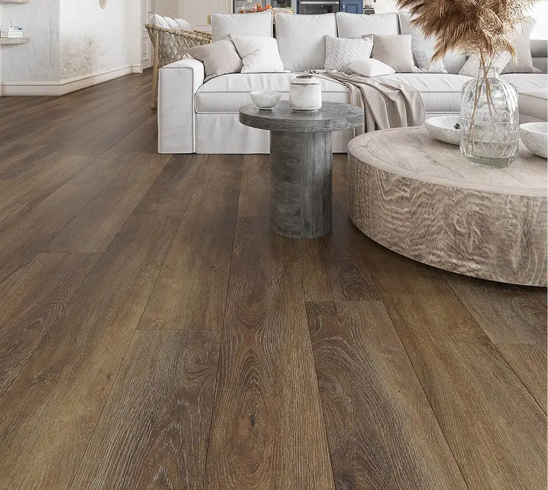 Waterproof flooring in Dubai