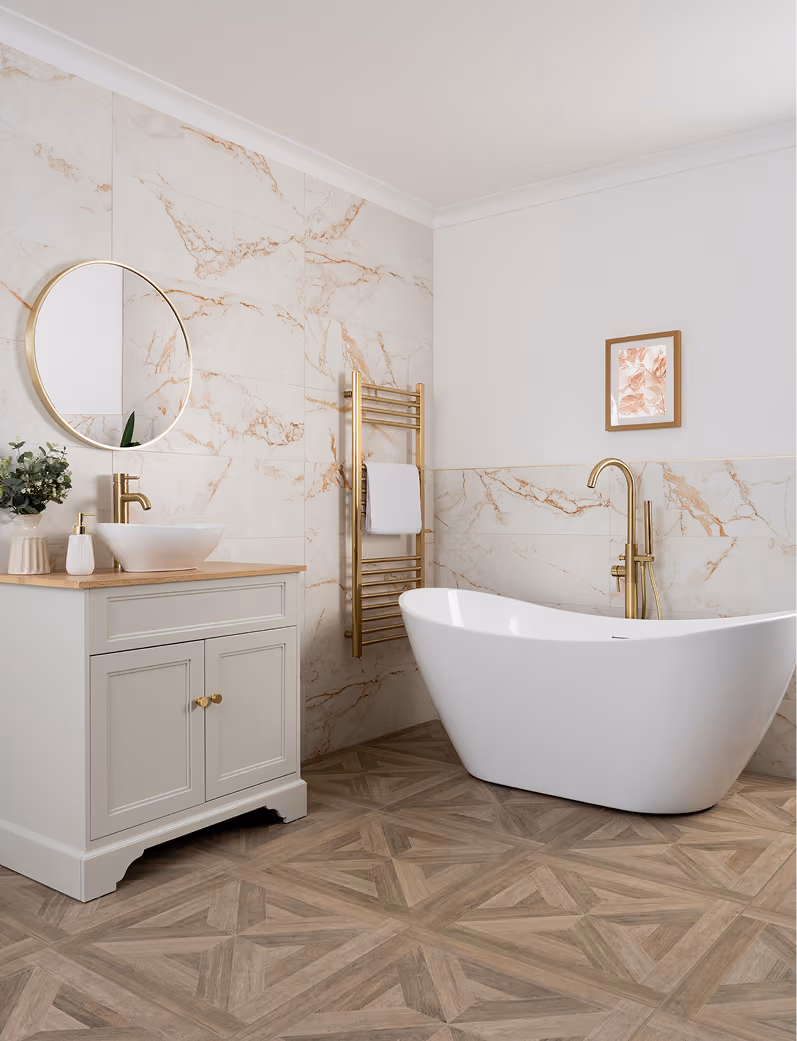 waterproof flooring company Dubai