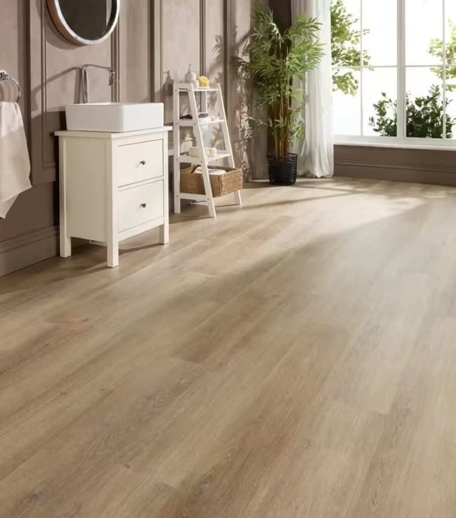 waterproof flooring for apartments Dubai