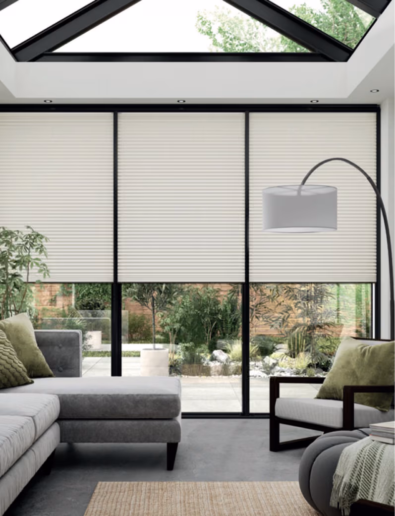 window blind suppliers Dubai