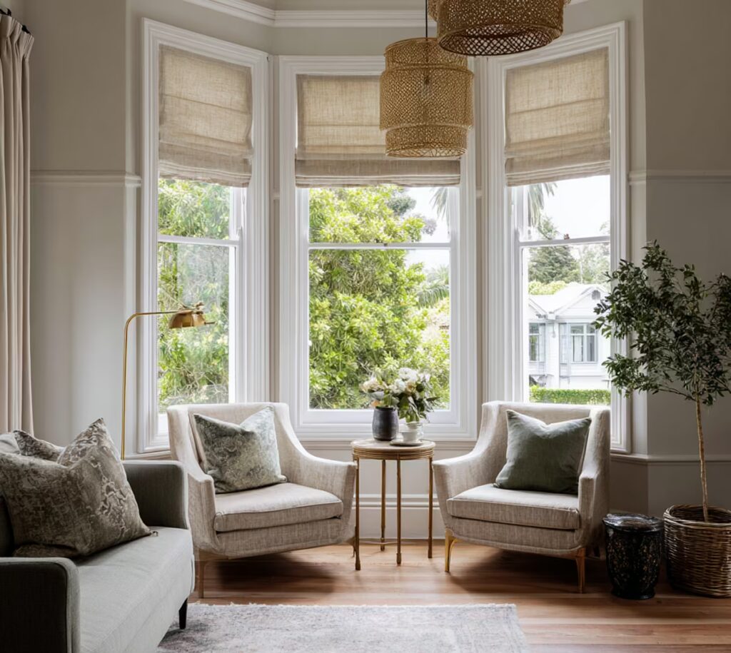 window blinds Dubai