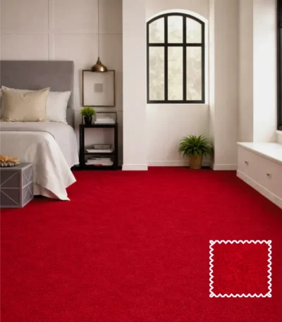 Red Carpets