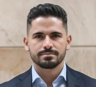 Ayoub Ansari