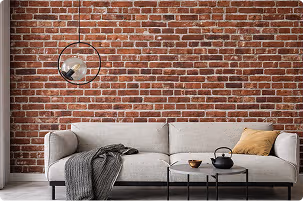 Brick Wallpaper