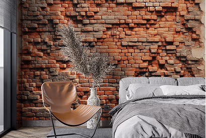 Brick Wallpaper