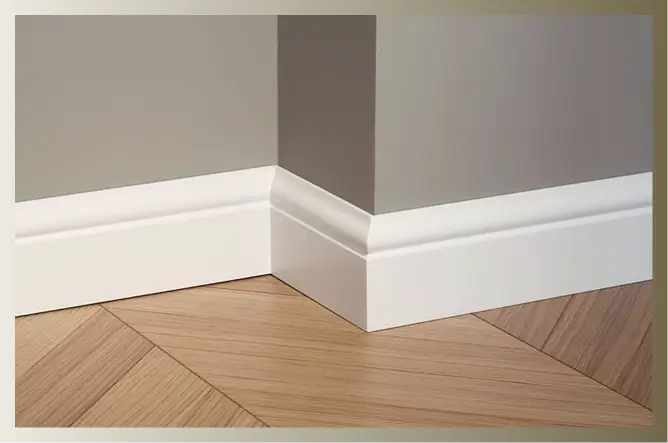 Cheap skirting boards Dubai