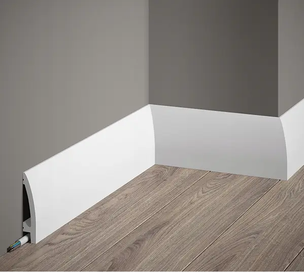 MDF skirting suppliers Dubai