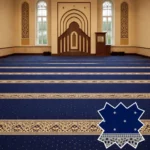 Mosque Carpets