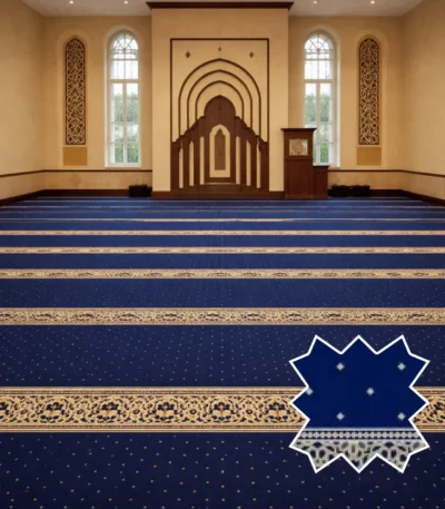 Mosque Carpets