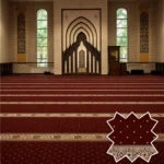 Mosque Carpets