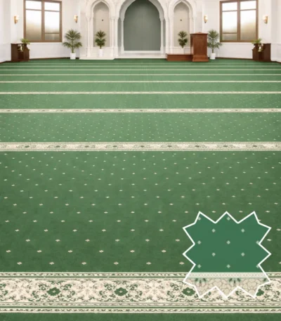 Mosque Carpets