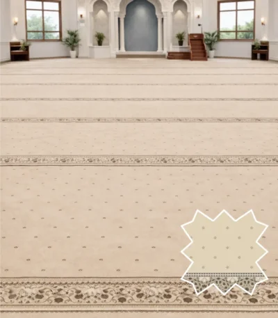 Mosque Carpets