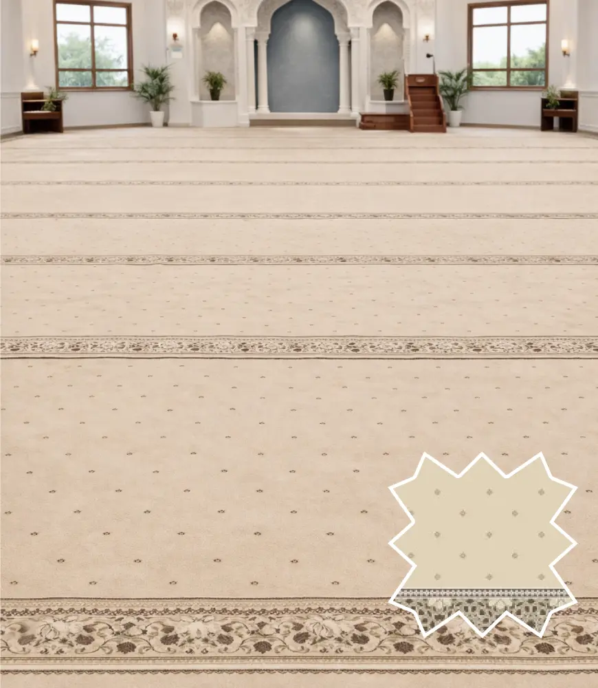 Mosque Carpets