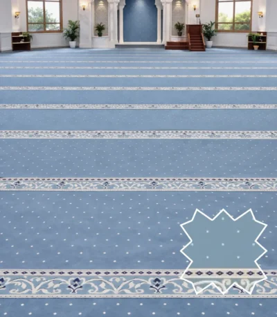 Mosque Carpets
