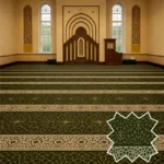 Mosque Carpets