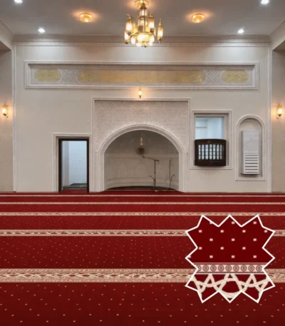 Mosque Carpets