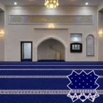 Mosque Carpets