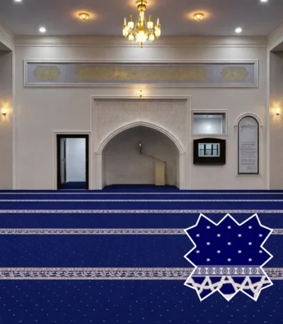 Mosque Carpets